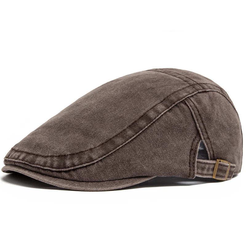 Beeckhoven baret Koffie