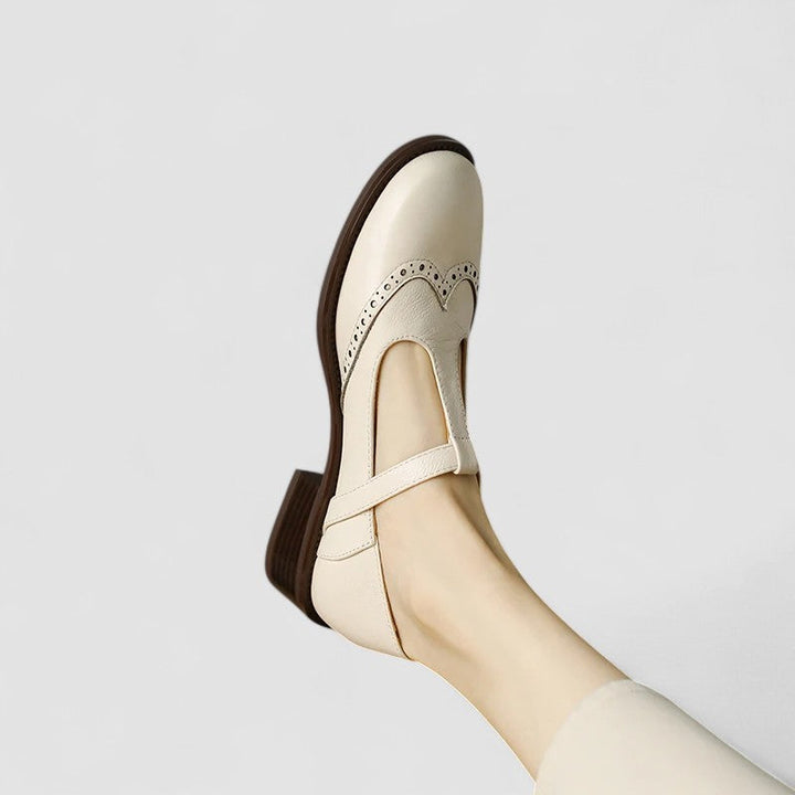 Wil schoenen detail 2