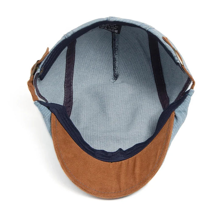 Arthur | Flat Cap