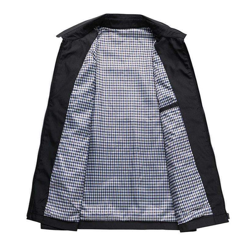 Van Elsen Victor Casual Jack