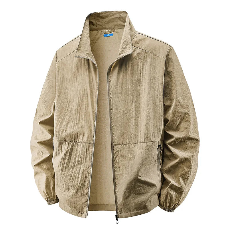 Wim Jas Khaki