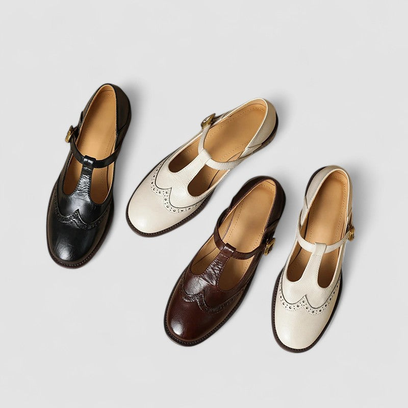 Wil schoenen detail 9