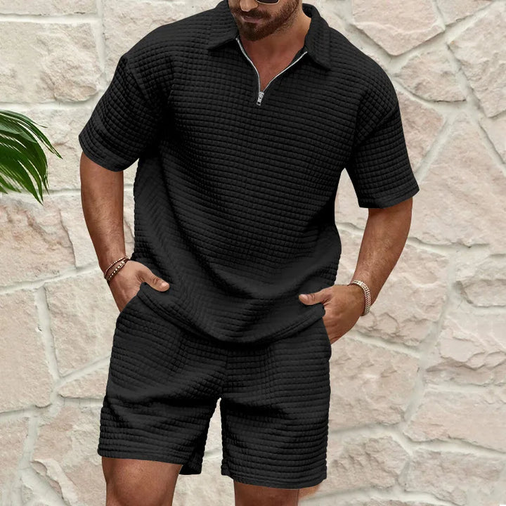 Beeckhoven Zomerset - Zwart
