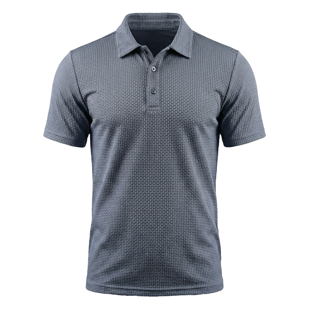 Capri™ | Ultracomfortabele Herenpolo