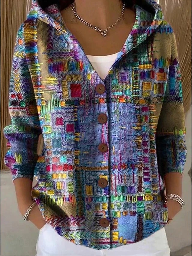 Van Elsen™ Elune Soft Elegance Cardigan