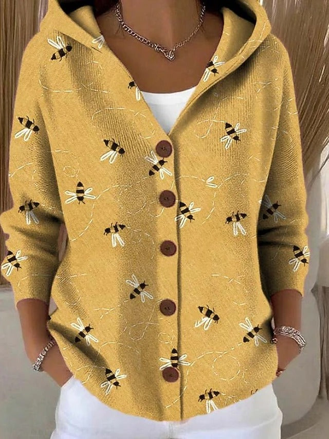 Van Elsen™ Elune Soft Elegance Cardigan
