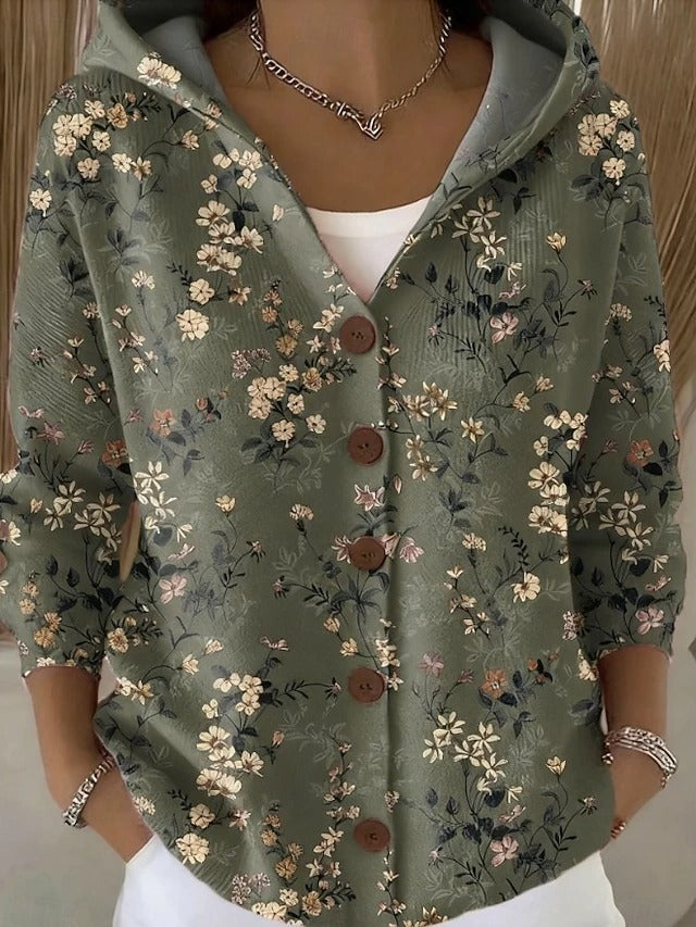 Van Elsen™ Elune Soft Elegance Cardigan