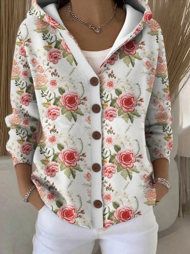 Van Elsen™ Elune Soft Elegance Cardigan