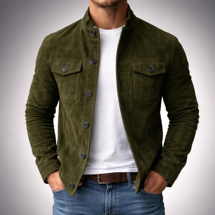 Van Elsen™ Neryx Urban Comfort Herenjack