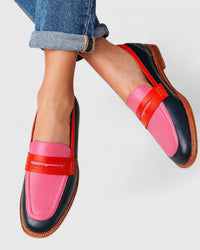Alisette™ | Elegante Loafers