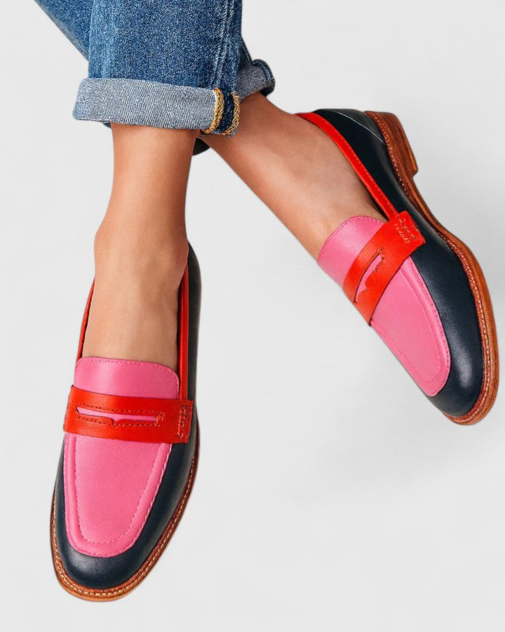 Alisette™ | Elegante Loafers