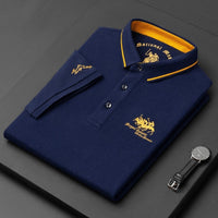 Rudolph™ | Luxe Polo