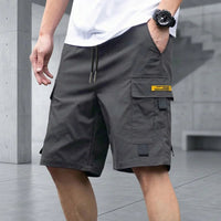 Van Elsen | Cargoshorts