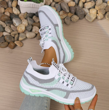 Van Elsen™ Meliora Comfort Light Sneakers