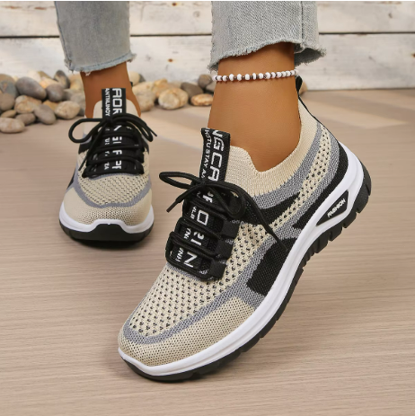 Van Elsen™ Meliora Comfort Light Sneakers