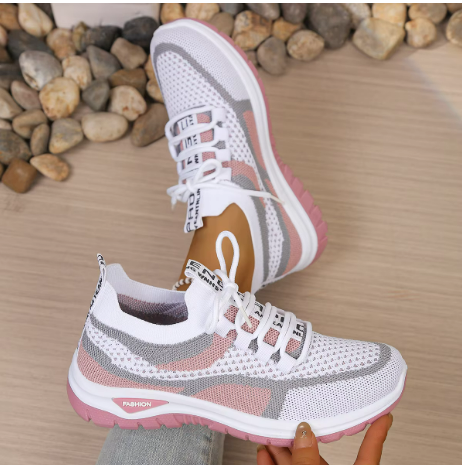 Van Elsen™ Meliora Comfort Light Sneakers
