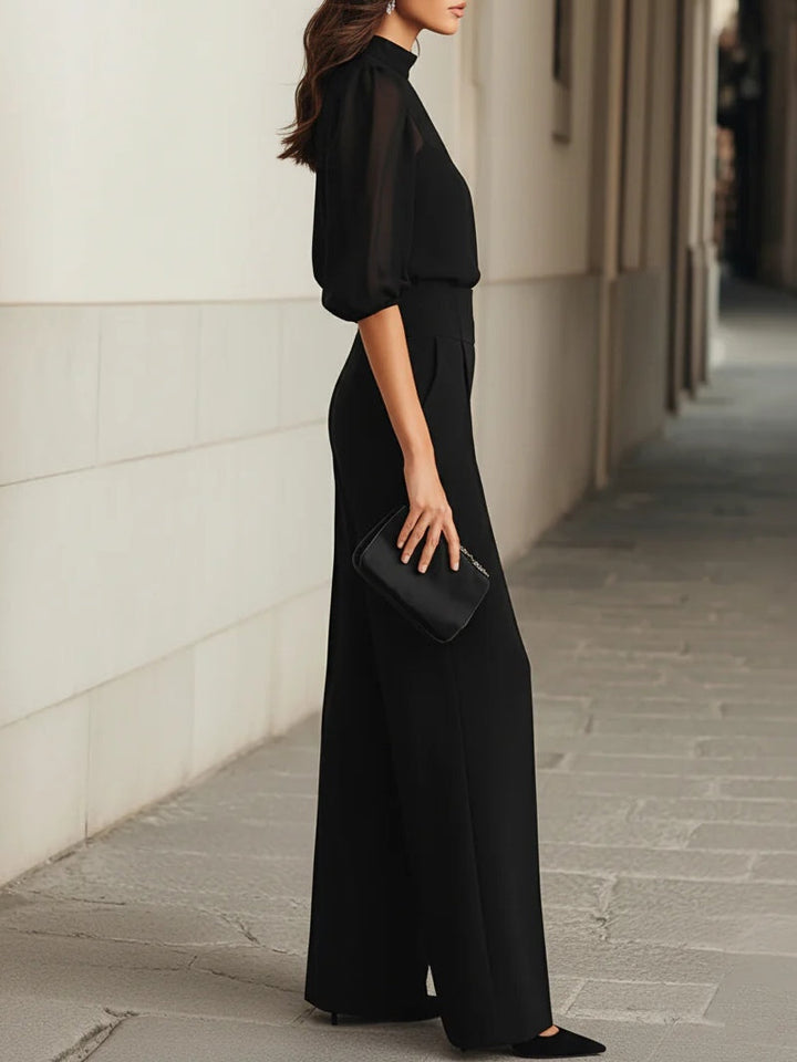 Roos | Driedelige Set