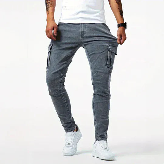 Noah | Cargo Jeans