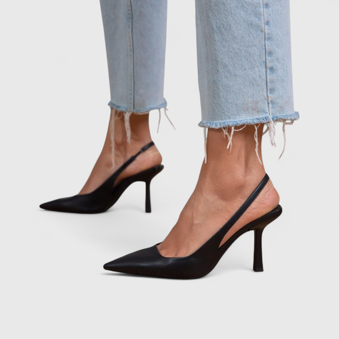Van Elsen Nova Elegance Heels