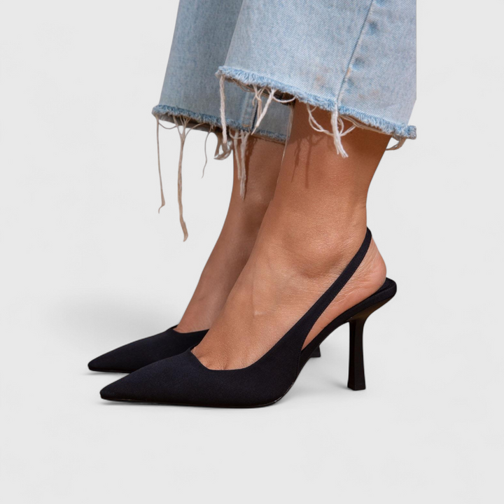 Van Elsen Nova Elegance Heels