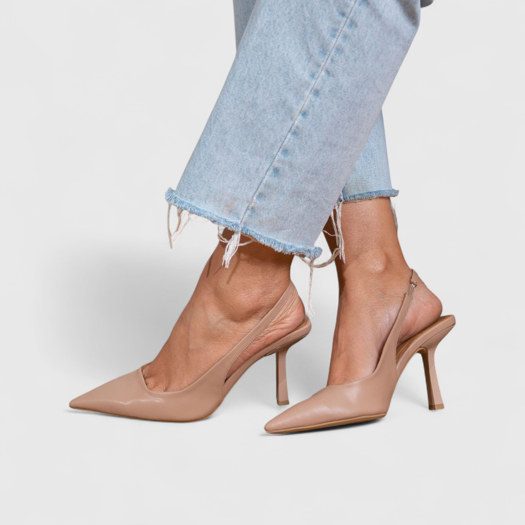 Van Elsen Nova Elegance Heels
