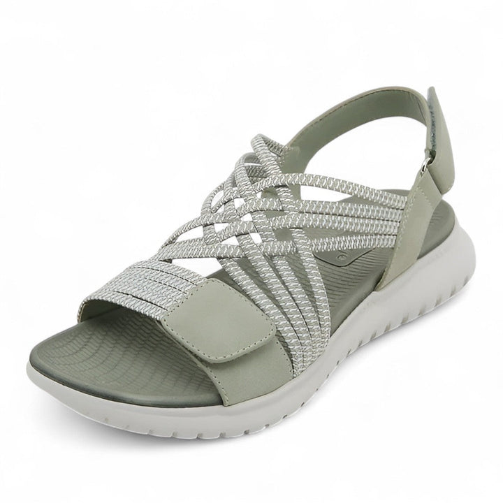 Elise | Comfort Sandalen