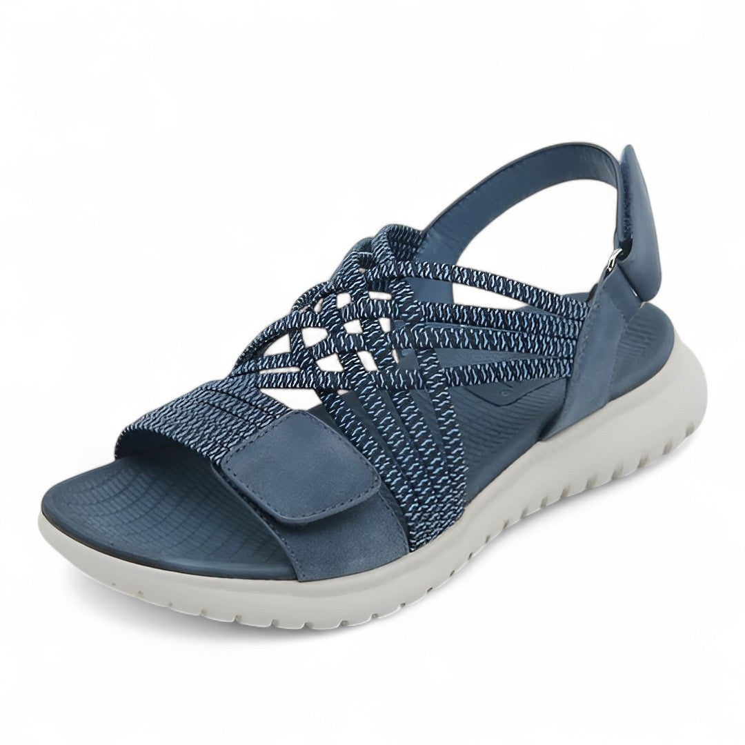Elise | Comfort Sandalen