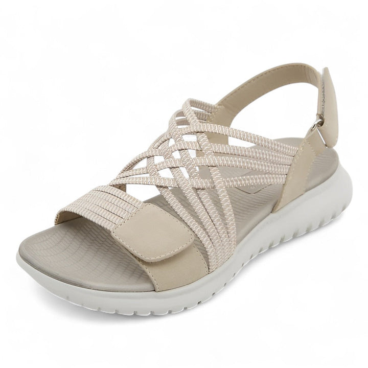 Elise | Comfort Sandalen