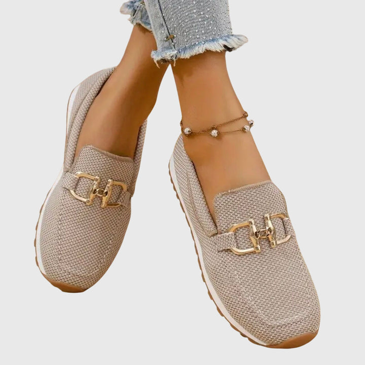 Van Elsen™ Lofina Comfort Lente Loafers