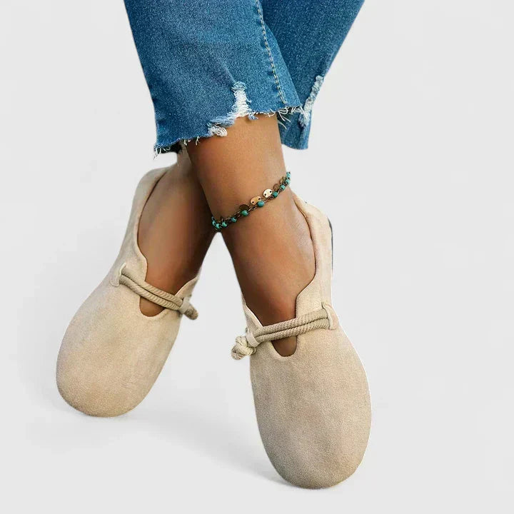 Van Elsen™ Noriva Comfort Orthopedische Slippers