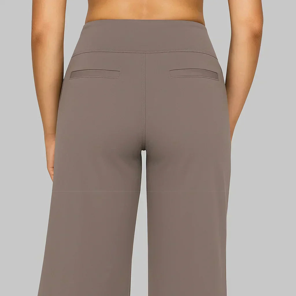Van Elsen™ Mirelle Soft Jersey Elegance Broek