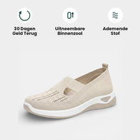 Annabel | Orthopedische Instapschoenen