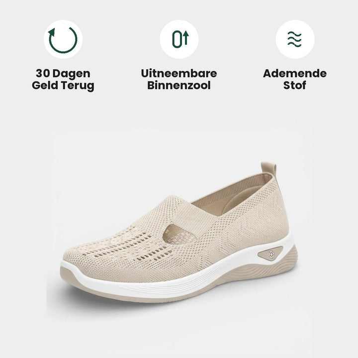 Annabel | Orthopedische Instapschoenen