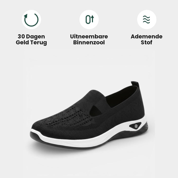Annabel | Orthopedische Instapschoenen
