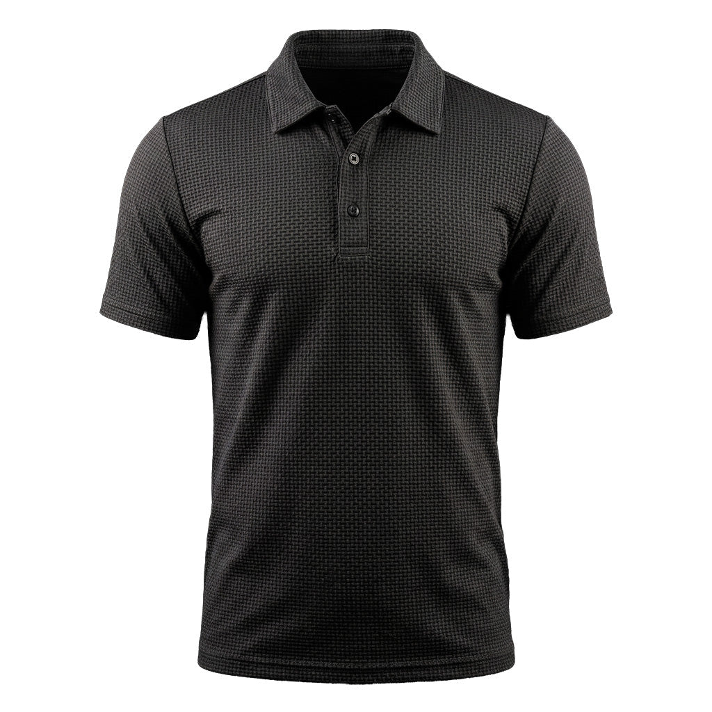 Capri™ | Ultracomfortabele Herenpolo