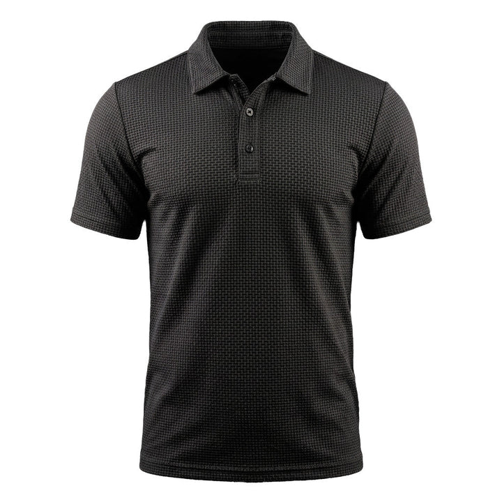 Capri™ | Ultracomfortabele Herenpolo