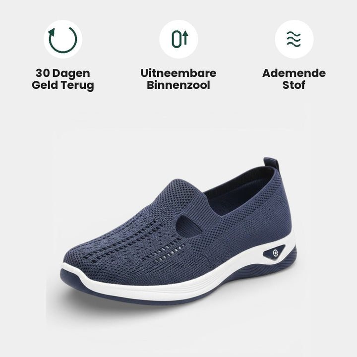 Annabel | Orthopedische Instapschoenen