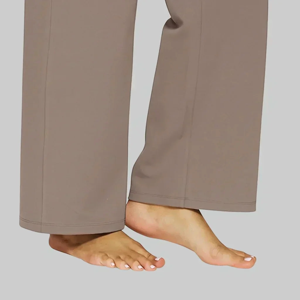 Van Elsen™ Mirelle Soft Jersey Elegance Broek