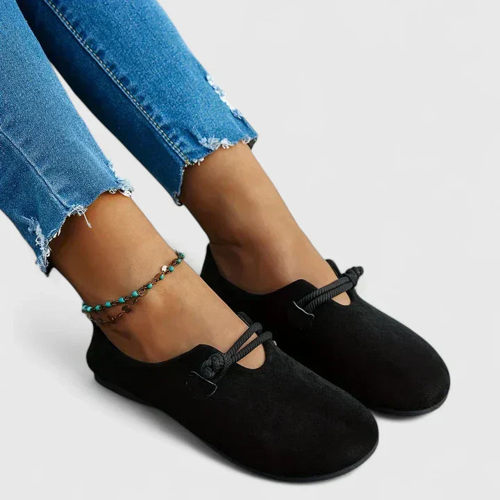 Van Elsen™ Noriva Comfort Orthopedische Slippers