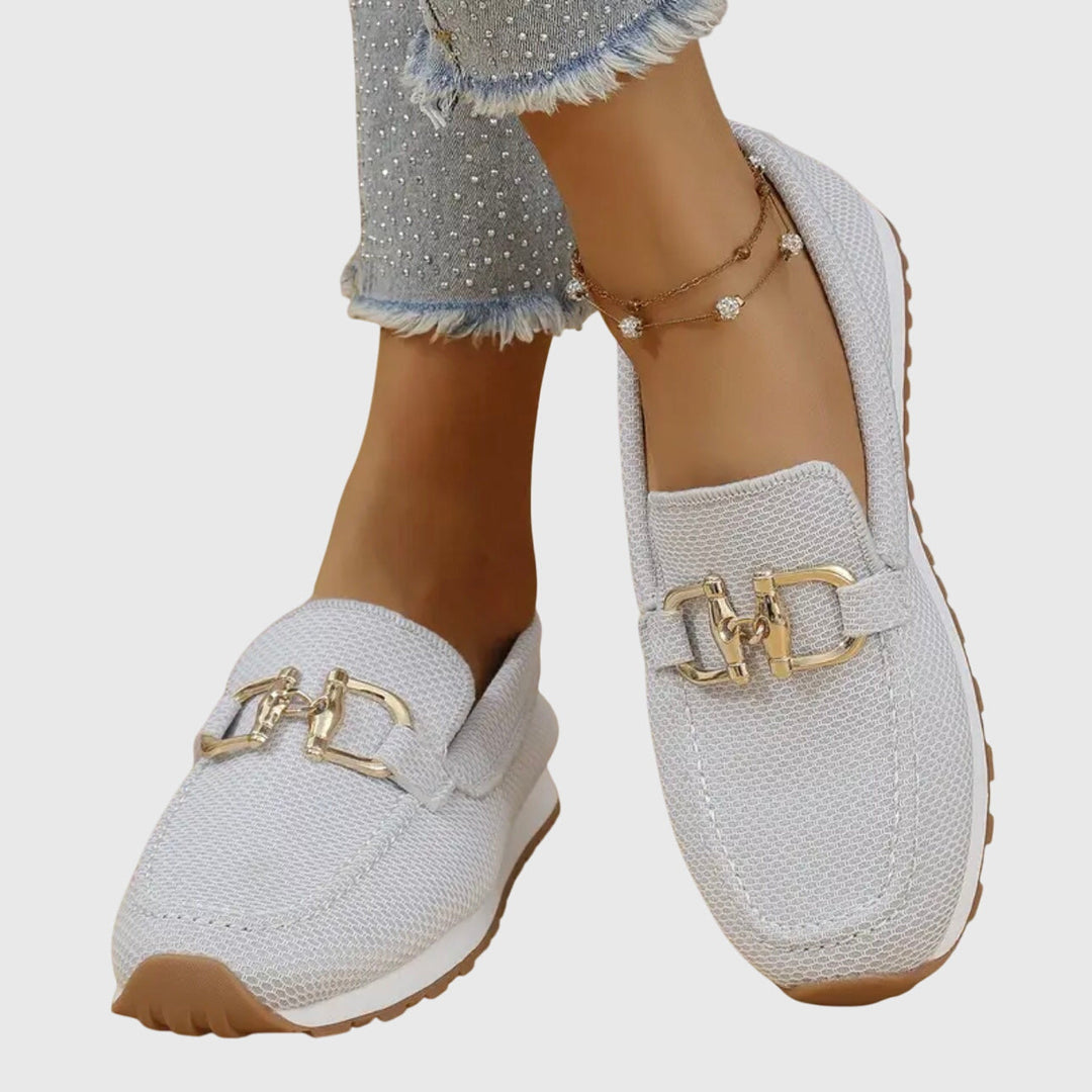 Van Elsen™ Lofina Comfort Lente Loafers