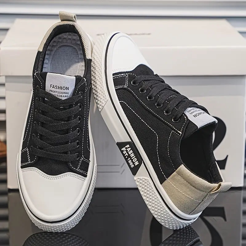 Steinberg | Casual Heren Sneakers