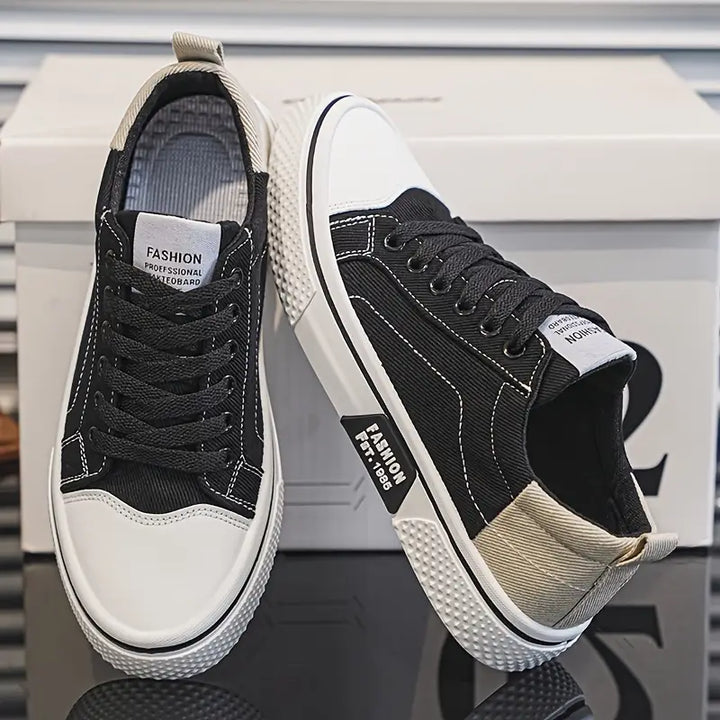 Steinberg | Casual Heren Sneakers