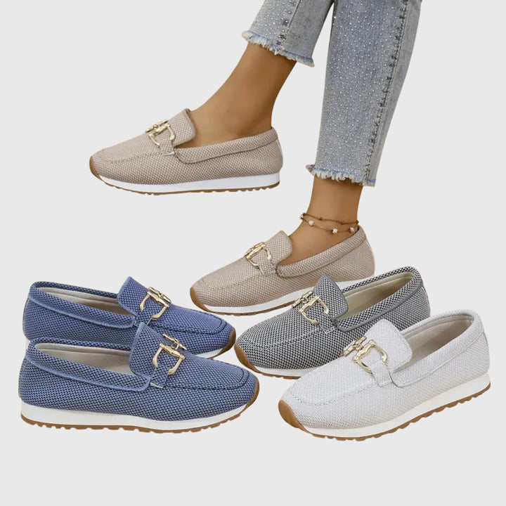 Van Elsen™ Lofina Comfort Lente Loafers