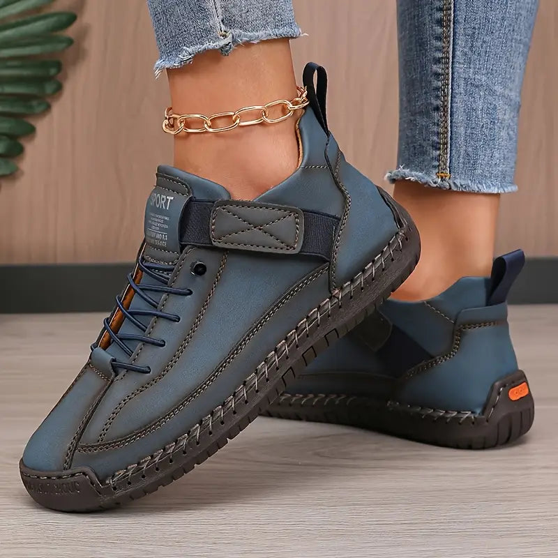 Van Elsen™ Orthena Comfort Orthopedische Sneakers
