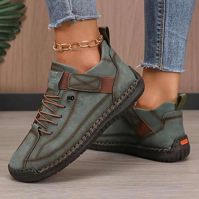 Van Elsen™ Orthena Comfort Orthopedische Sneakers