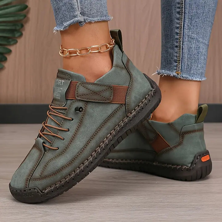 Van Elsen™ Orthena Comfort Orthopedische Sneakers