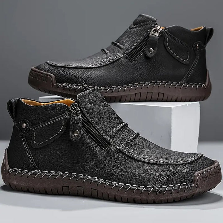 Kees schoenen detail 4