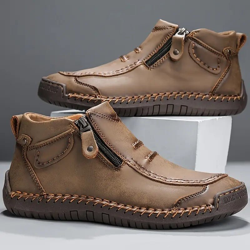 Kees comfortschoenen zwart