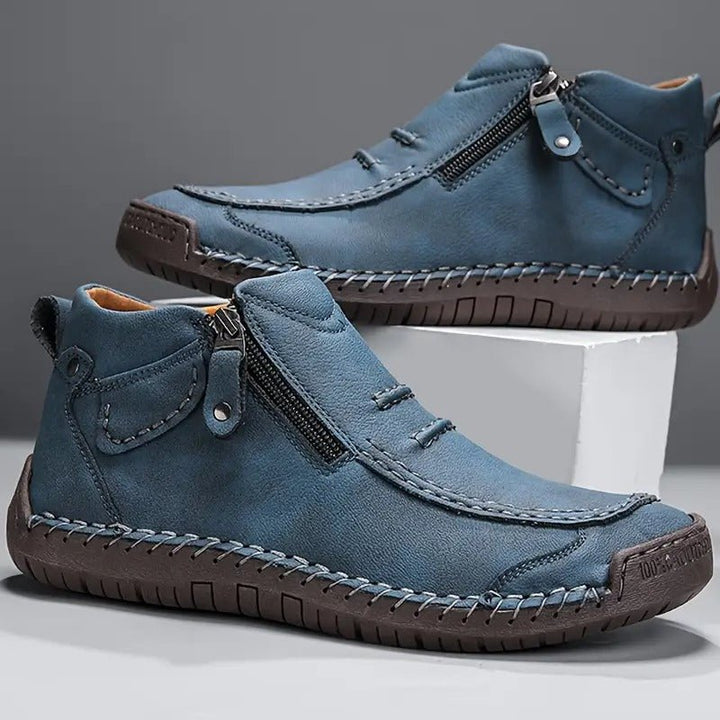 Kees schoenen detail 5