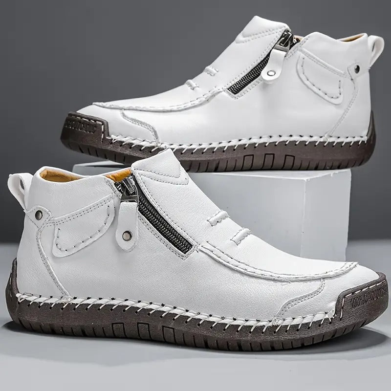 Kees schoenen detail 3